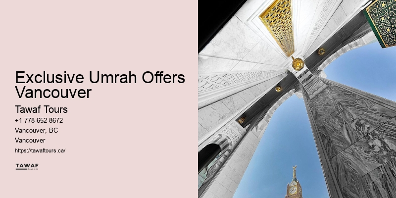 Umrah Travel Insurance