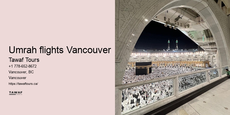 Affordable Umrah Packages