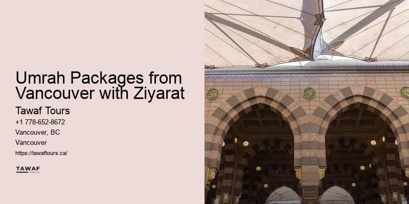 Best Umrah Hotel Booking Rates