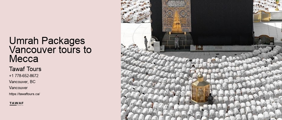 Umrah Transportation Solutions