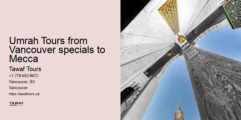 Umrah Visa Processing Assistance