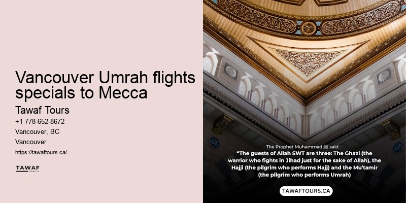 Umrah Visa