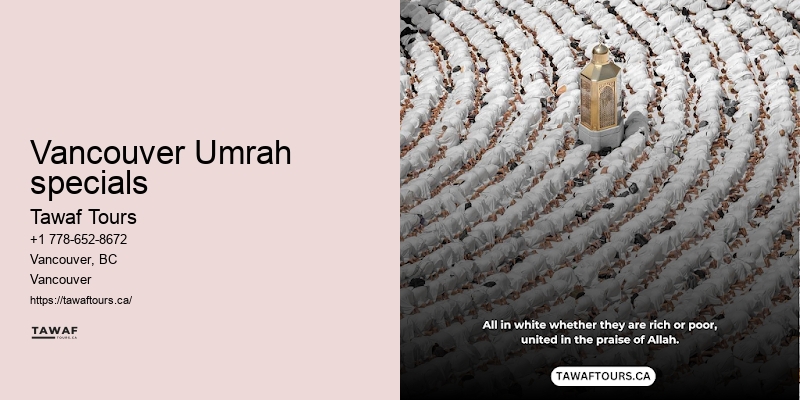Umrah Packages with Flight and Visa
