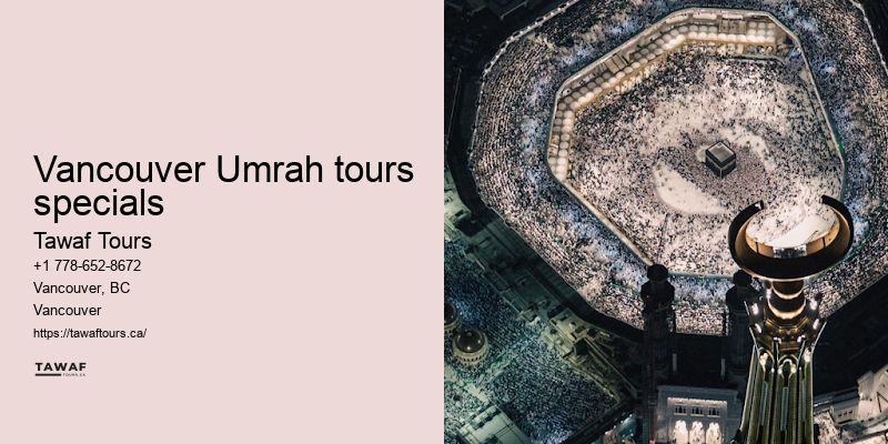 Best Umrah Hotel Deals