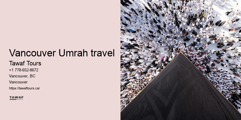 Umrah Accommodation Booking Tips