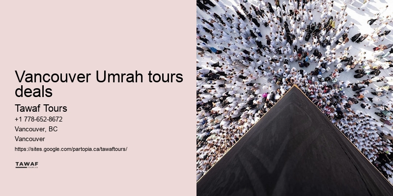 Easy Umrah Booking Online