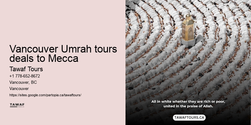 Umrah Guide