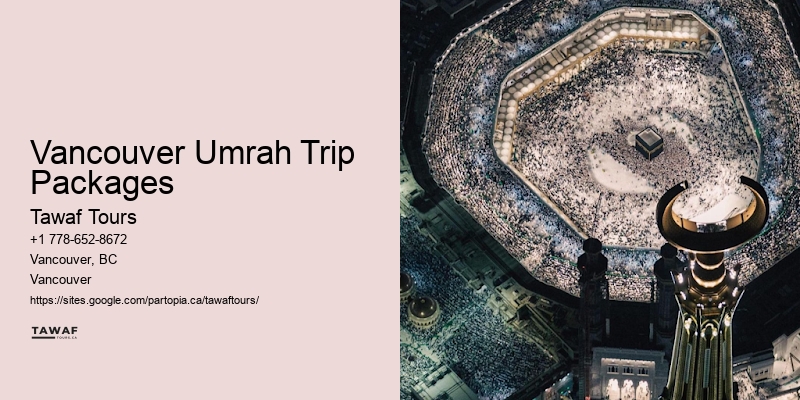 Best Umrah Hotel Deals
