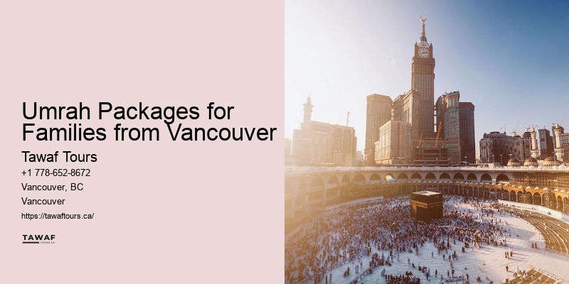 Immersive Vancouver Islamic Heritage Tours