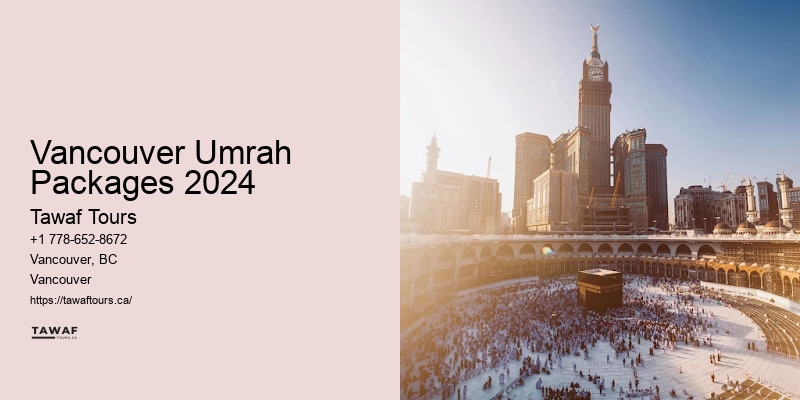 Tailored Vancouver Islamic Historical Tours